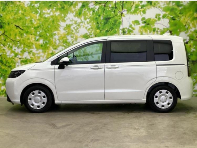 フリード1.5 e:HEV エアー