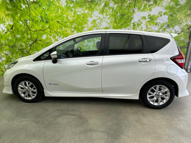 ノート1.2 e-POWER X