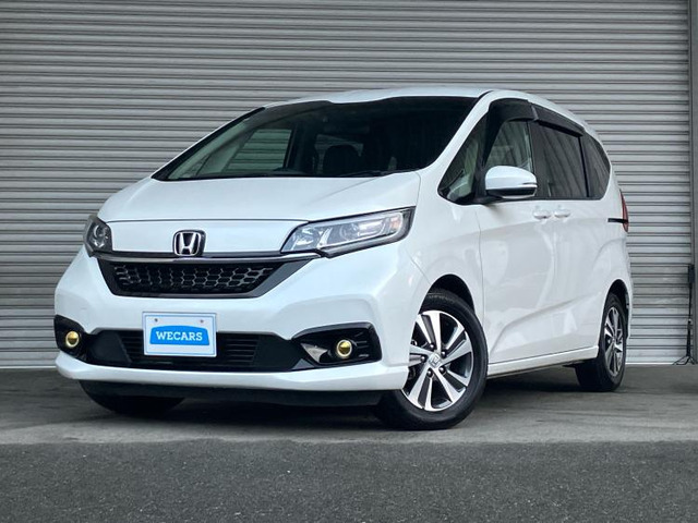 フリード1.5 G ホンダセンシング