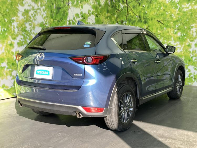 CX-52.5 25S Lパッケージ 4WD