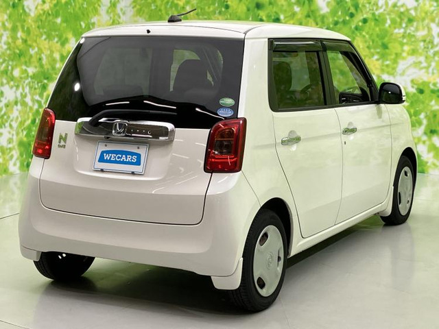 N-ONEG Lパッケージ