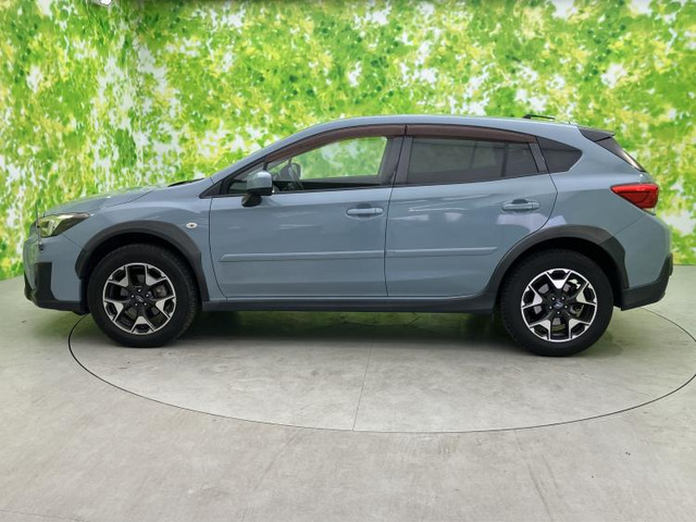 XV1.6i-L アイサイト 4WD