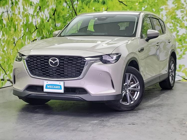 CX-603.3 XD ディーゼル