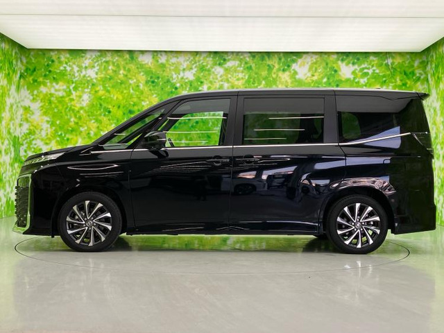 ヴォクシー2.0 S-Z