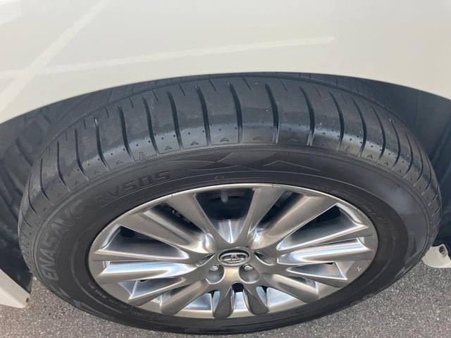 ハリアー2.0 プレミアム