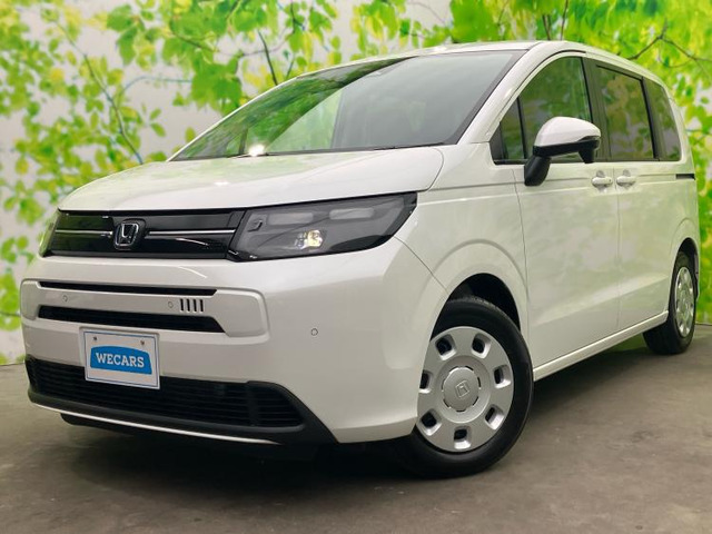 フリード1.5 e:HEV エアー