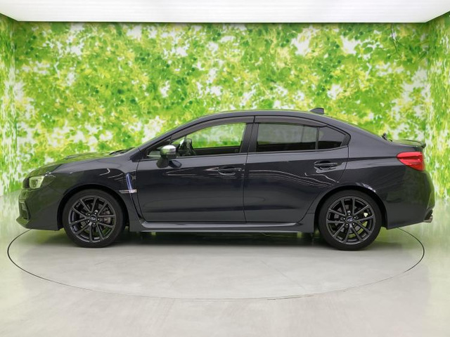 WRXS4 2.0 GT-S アイサイト 4WD