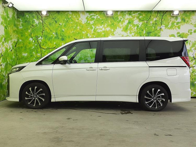 ノア1.8 ハイブリッド S-Z