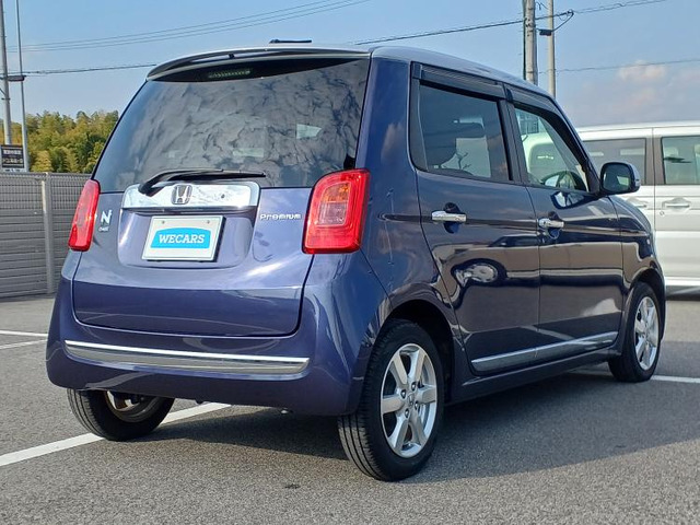 N-ONEプレミアム Lパッケージ