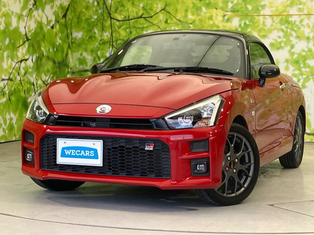 コペンGR スポーツ