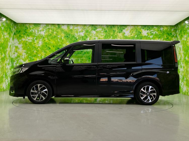 ステップワゴン1.5 スパーダ ホンダ センシング