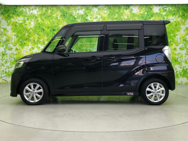 デイズルークスハイウェイスター X