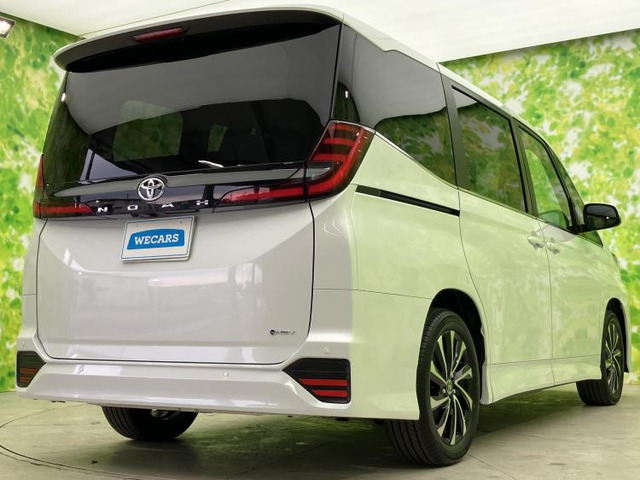 ノア1.8 ハイブリッド S-Z