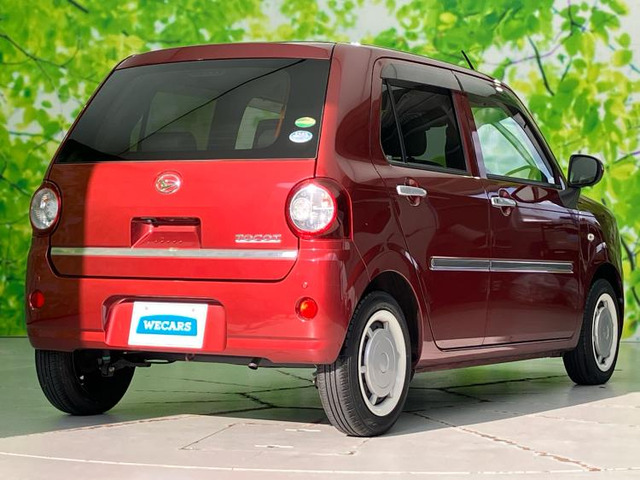 ミラトコットG SAIII