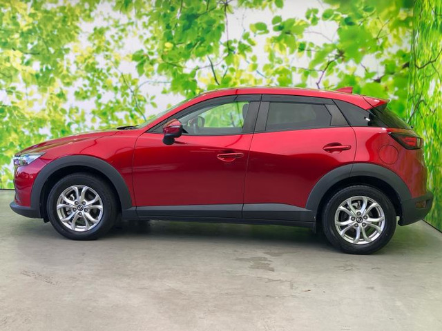 CX-31.5 15S ツーリング