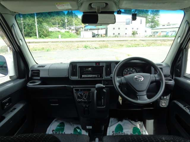 ハイゼットカーゴクルーズ ターボ SAIII ハイルーフ 4WD