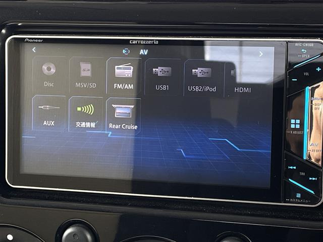 FJクルーザー4.0 カラーパッケージ 4WD