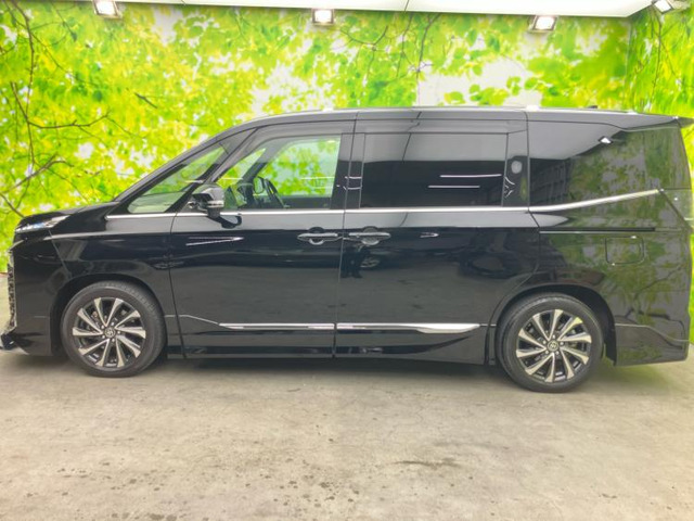 ヴォクシー2.0 S-Z