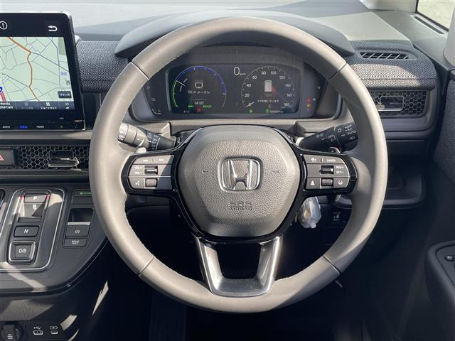 ステップワゴン2.0 e:HEV エアー EX