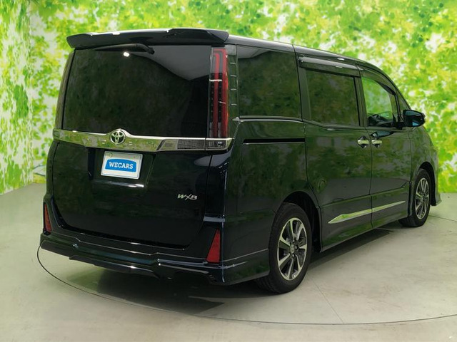 ノア2.0 Si W×B II