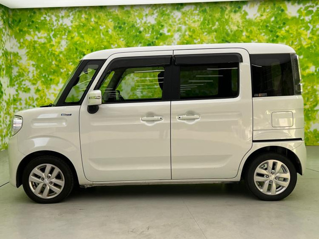 スペーシアハイブリッド(HYBRID)  X