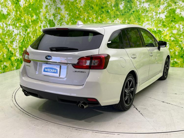 レヴォーグ1.6 GT アイサイト スマートエディション 4WD