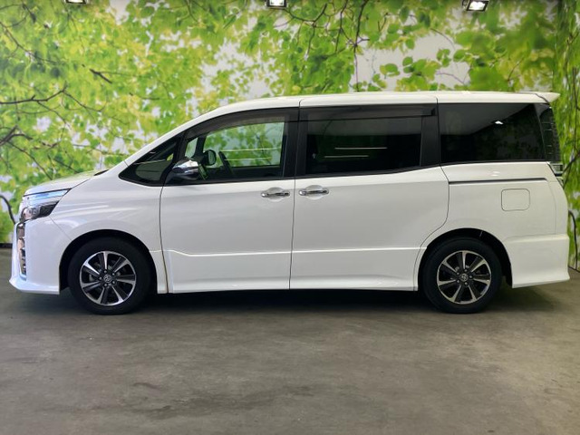 ヴォクシー2.0 ZS 煌III