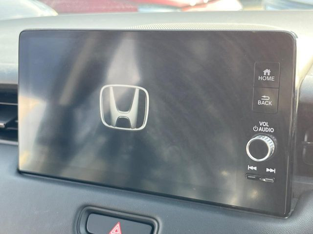 ヴェゼル1.5 e:HEV Z