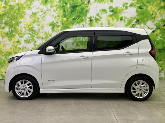 デイズハイウェイスターX プロパイロットエディション