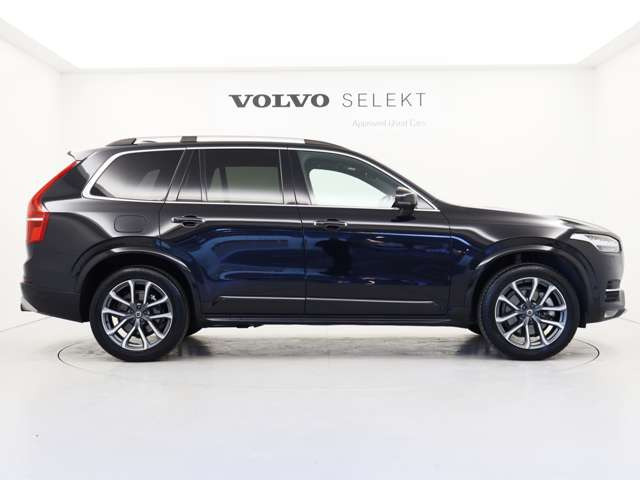 XC90T5 AWDノルディックエディション 4WD
