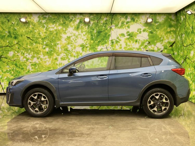 XV2.0i-L アイサイト 4WD