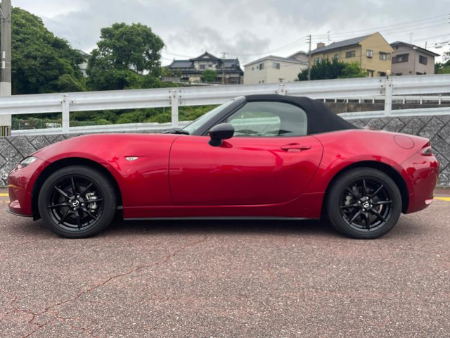 ロードスター1.5 S スペシャルパッケージ