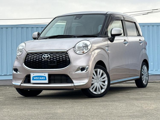 ピクシスジョイF X SAII