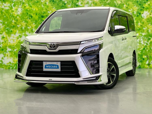 ヴォクシー2.0 ZS 煌III