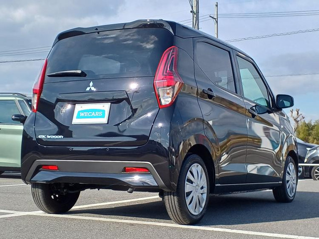 eKワゴンM