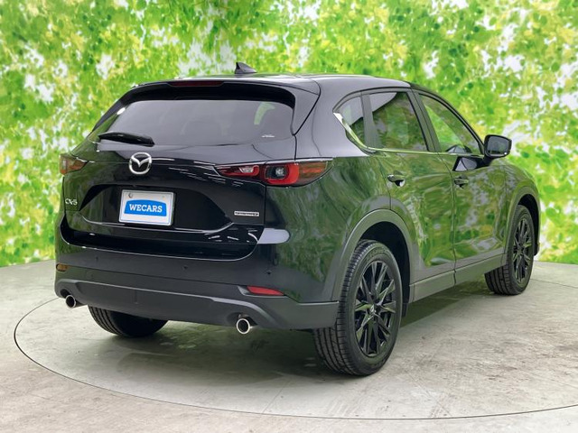CX-52.2 XD ブラックトーンエディション
