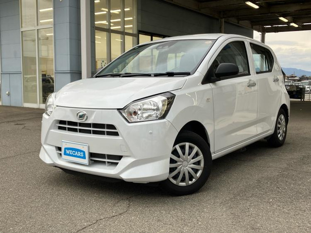 ミライースL SAIII