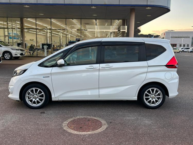 フリード1.5 ハイブリッド G ホンダセンシング