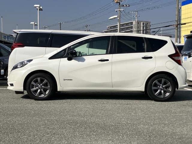 ノート1.2 e-POWER X