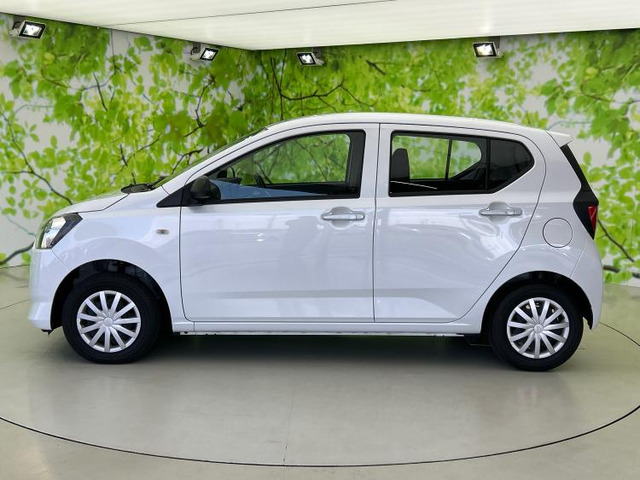 ミライースL SAIII