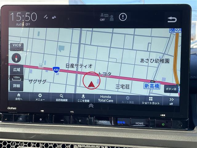 ステップワゴン2.0 e:HEV スパーダ