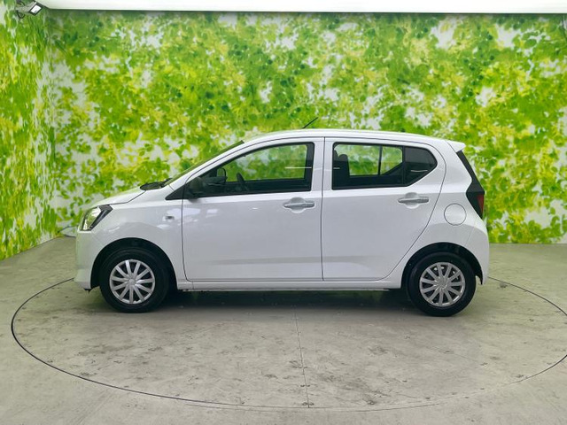 ミライースL SAIII