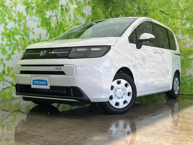 フリード1.5 エアー