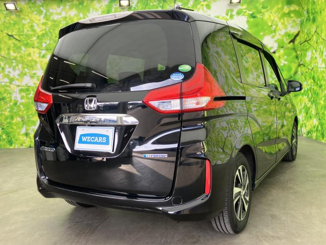 フリード1.5 ハイブリッド G ホンダセンシング