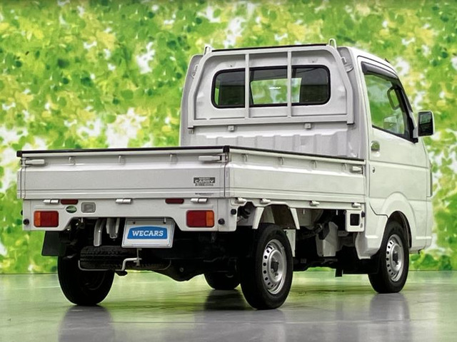 キャリイKC スペシャル 4WD