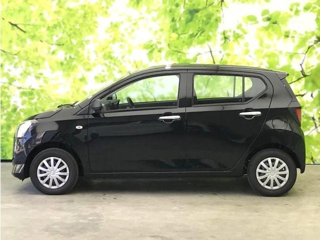 ミライースL SAIII