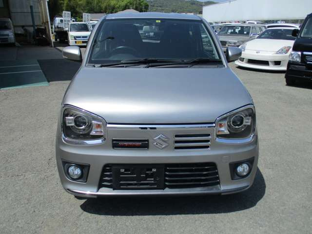 アルトワークス