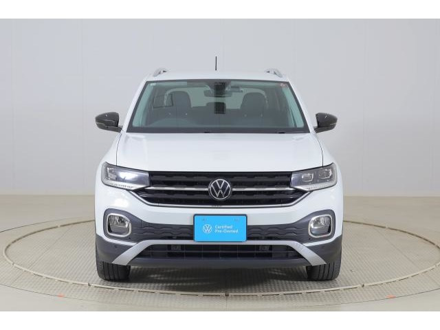 T-CrossTSI 1st プラス