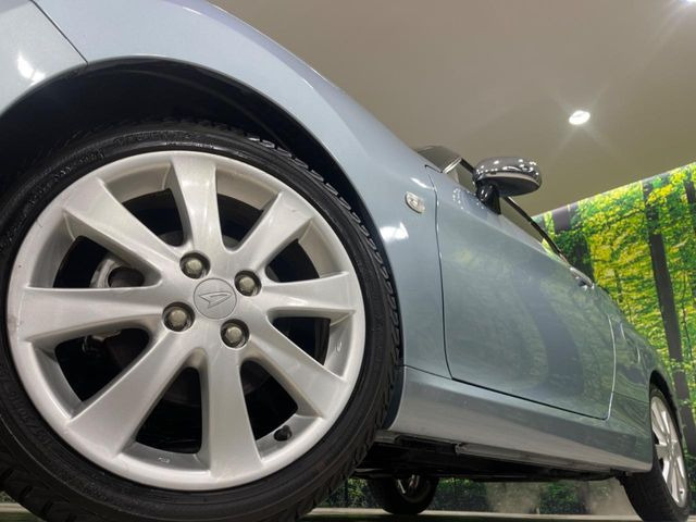 �y����16�C���`�A���~�z�C�[���z�O�ςɃ}�b�`���������A���~�z�C�[���𑕒����Ă���܂��B�e��ЊO�A���~�z�C�[����A�X�^�b�h���X�^�C�����戵�����Ă���܂��B���񂲑��k����������