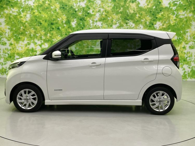 デイズハイウェイスターX